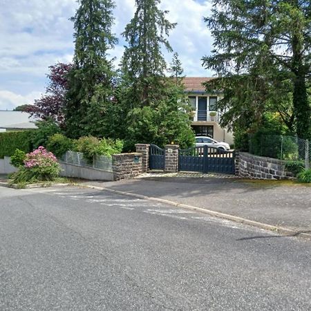 Villa Lavou Royat Exterior photo